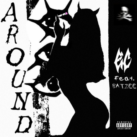 Around ft. BATZEE | Boomplay Music