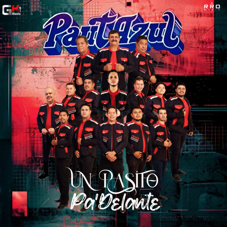 Un Pasito Pa´Delante | Boomplay Music