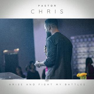 Arise and fight my battles