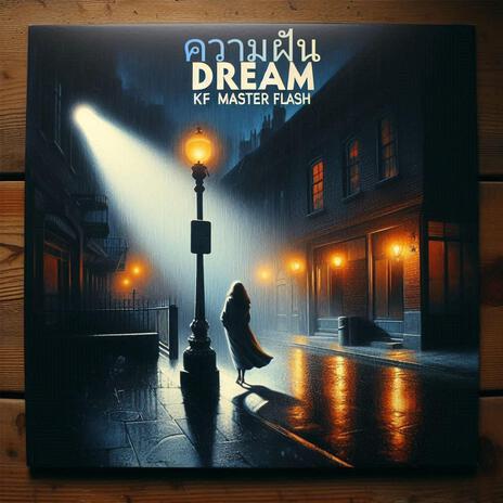 ความฝัน- dreams | Boomplay Music