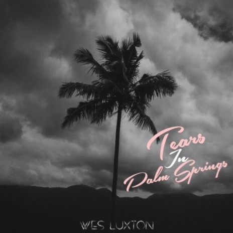Tears In Palm Springs | Boomplay Music