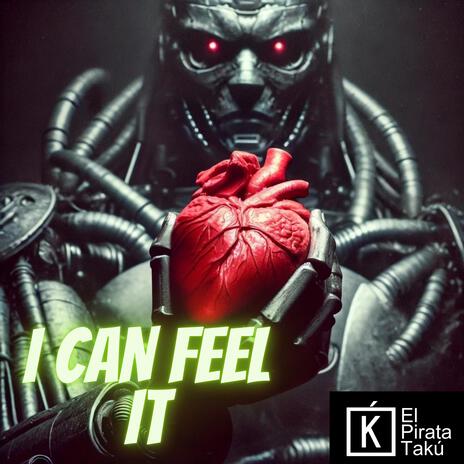 I CAN FEEL IT | Boomplay Music