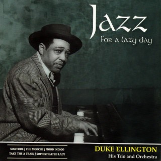 Duke  Ellington