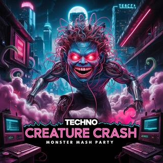 Creature Crash