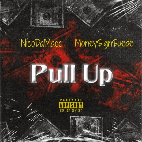 Pull Up ft. MoneySign Suede | Boomplay Music