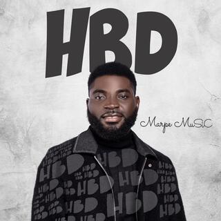 HBD lyrics | Boomplay Music