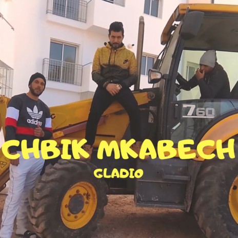 Chbik mkabech