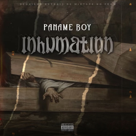 Inhumation | Boomplay Music