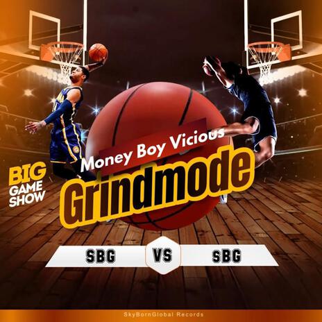 Grindmode | Boomplay Music