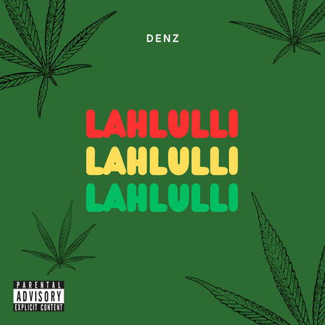 LAHLULLI | Boomplay Music