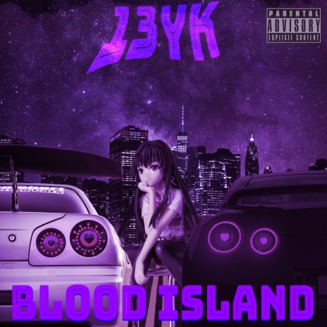 Blood Island | Boomplay Music