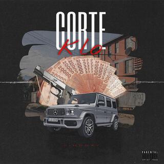 CORTE KLO ft. Benjamin Abraham lyrics | Boomplay Music