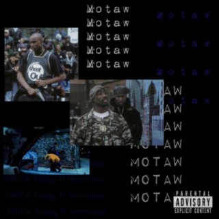 Motaw (DS Version)