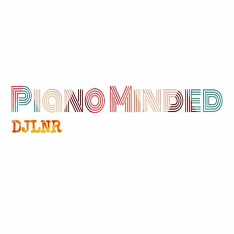 Piano Minded | Boomplay Music