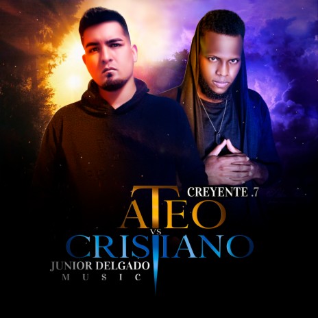 Ateo Vs Cristiano ft. Creyente.7 | Boomplay Music