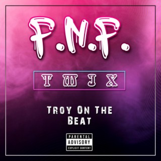 Troyonthebeat