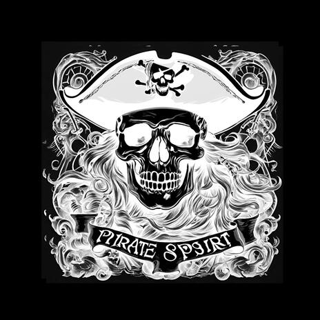 PIRATE SPIRIT | Boomplay Music