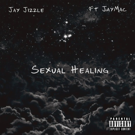 Sexual Healing ft. JayMac | Boomplay Music