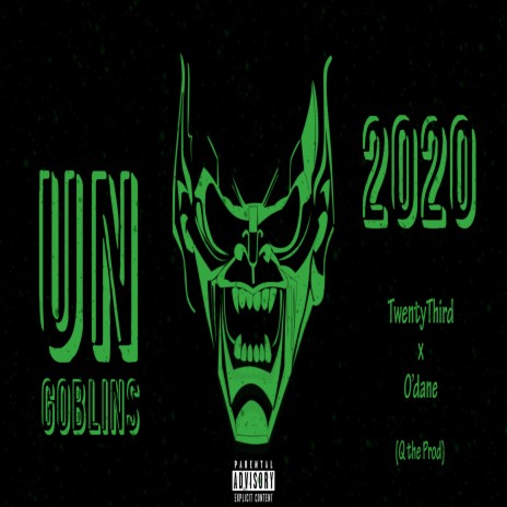 2020 - TwentyThird ft. O'dane | Boomplay Music