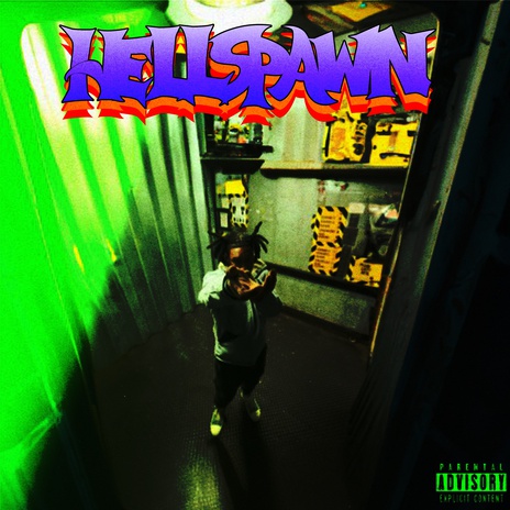 Hellspawn | Boomplay Music