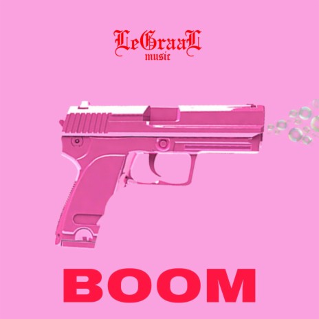 BOOM | Boomplay Music