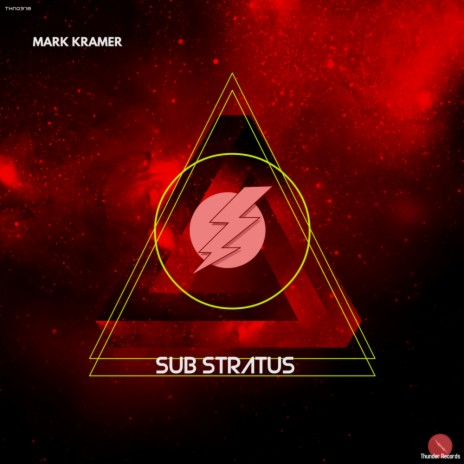 Sub Stratus (Original Mix) | Boomplay Music