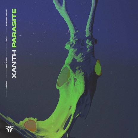 Parasite ft. Different Records | Boomplay Music