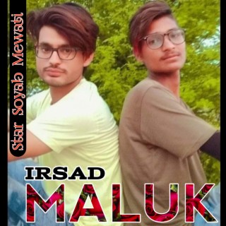 Irsad Maluk