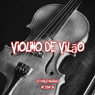 Violino de Vilão