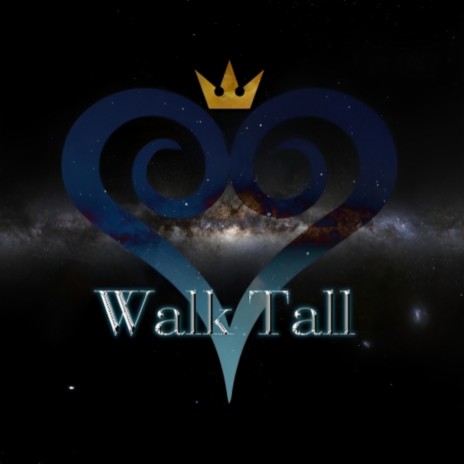 Walk Tall | Boomplay Music