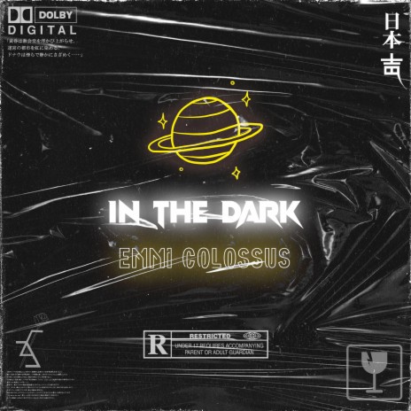 In the Dark | Boomplay Music