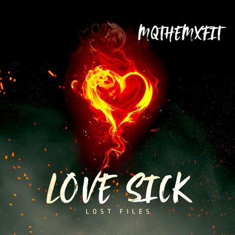 Lovesick | Boomplay Music