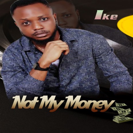 Not my money | Boomplay Music