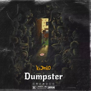 Dumpster