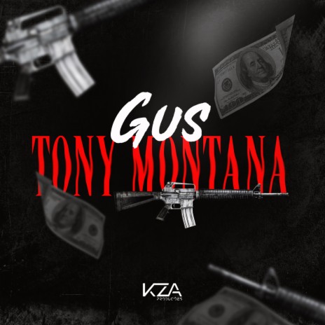 Tony Montana | Boomplay Music