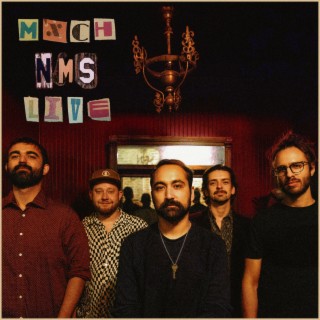 MXCH NMS Live