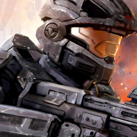 HALLOWEEN (HALO REACH) | Boomplay Music