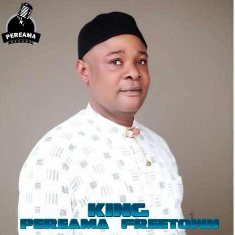 Ekeyoufegba Fineman Of Kpakiama | Boomplay Music