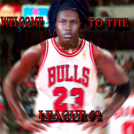 welcome to the league 2 | Boomplay Music