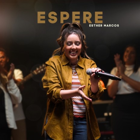 Espere (Playback) | Boomplay Music