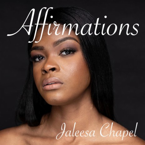 Affirmation (Intro) | Boomplay Music