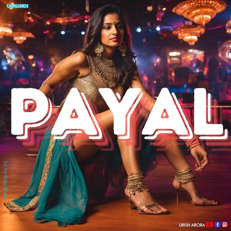 Payal | Boomplay Music