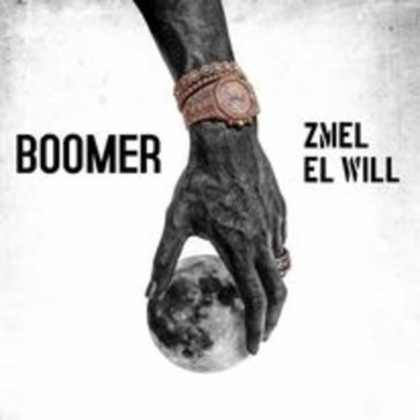 BOOMER Zmen el will