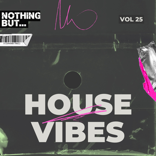 Nothing But... House Vibes, Vol. 25