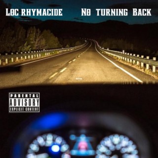 No Turning Back lyrics | Boomplay Music