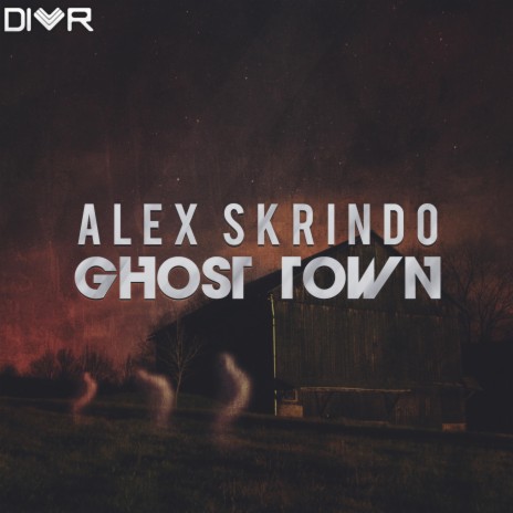 Ghost Town (Original Mix) | Boomplay Music