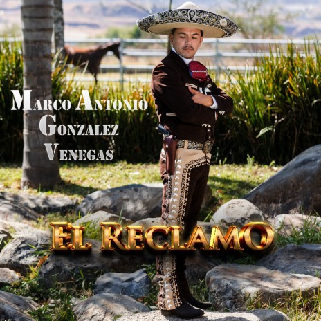 El Reclamo | Boomplay Music