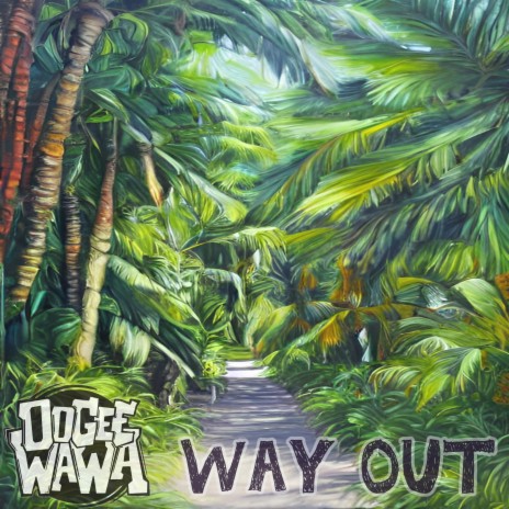 Way Out | Boomplay Music