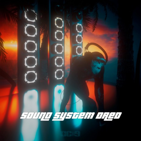 Sound System Dred | Boomplay Music