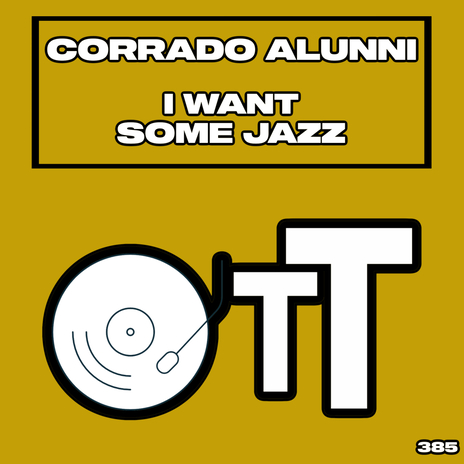 I Want Some Jazz | Boomplay Music